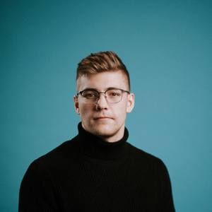 Meet your Posher, Royce